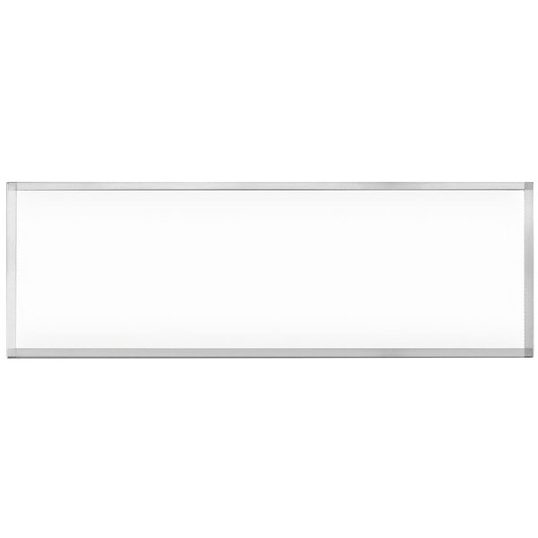 Versare Hush Panel Window 6' x 2' Clear 1854010